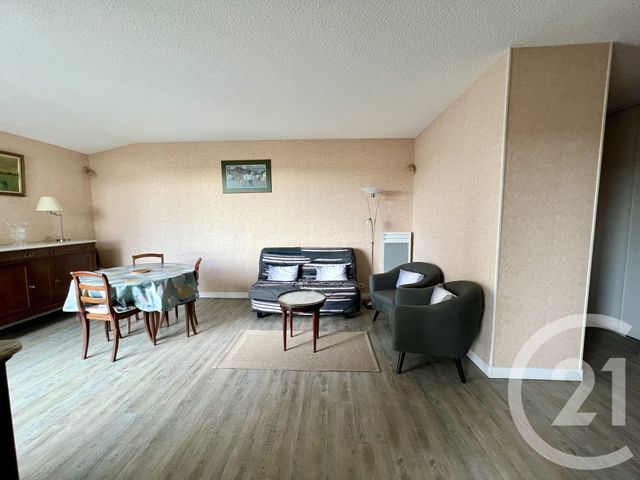 Appartement F3 &agrave; vendre - 3 pi&egrave;ces - 60,77 m2 - Cambo Les Bains - 64 - AQUITAINE