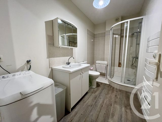 Appartement F3 &agrave; vendre - 3 pi&egrave;ces - 60,77 m2 - Cambo Les Bains - 64 - AQUITAINE