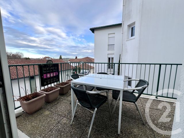 appartement - CAMBO LES BAINS - 64