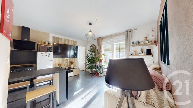 Appartement à vendre USTARITZ