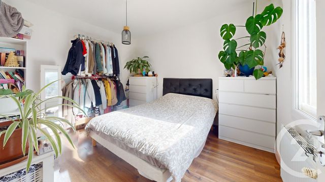 Appartement T3 &agrave; vendre - 3 pi&egrave;ces - 48,67 m2 - Ustaritz - 64 - AQUITAINE