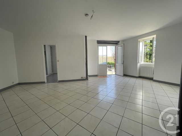 Appartement F4 &agrave; louer - 4 pi&egrave;ces - 83,79 m2 - Villefranque - 64 - AQUITAINE