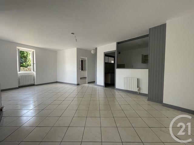 Appartement F4 &agrave; louer - 4 pi&egrave;ces - 83,79 m2 - Villefranque - 64 - AQUITAINE