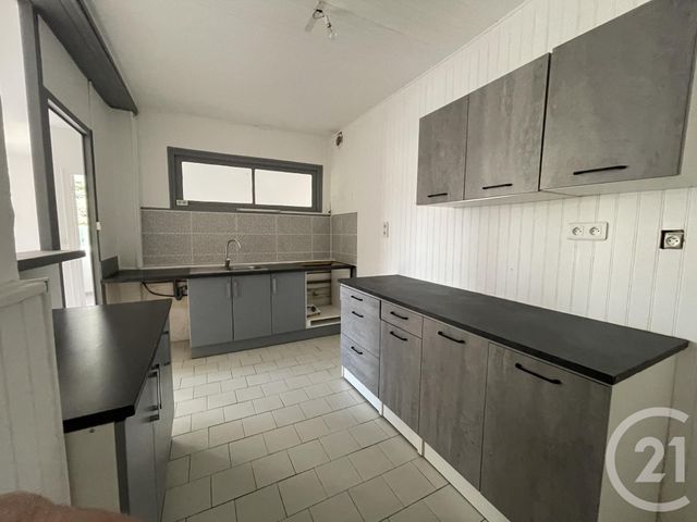 Appartement F4 &agrave; louer - 4 pi&egrave;ces - 83,79 m2 - Villefranque - 64 - AQUITAINE