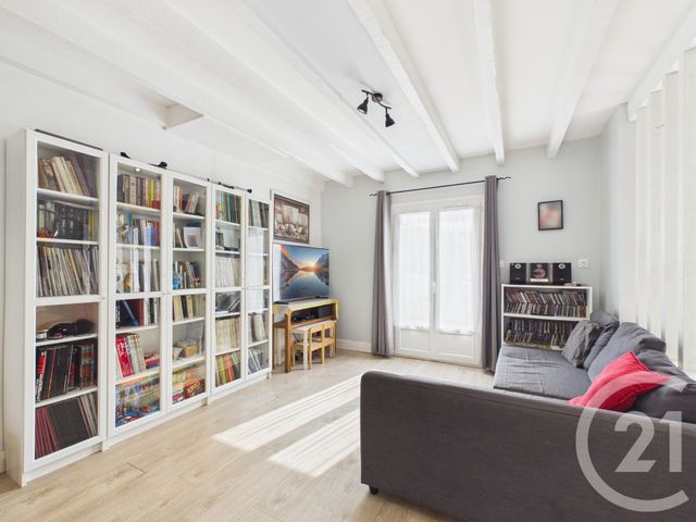 Maison &agrave; vendre - 4 pi&egrave;ces - 86 m2 - Jatxou - 64 - AQUITAINE