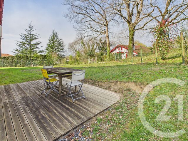 Maison &agrave; vendre - 4 pi&egrave;ces - 86 m2 - Jatxou - 64 - AQUITAINE