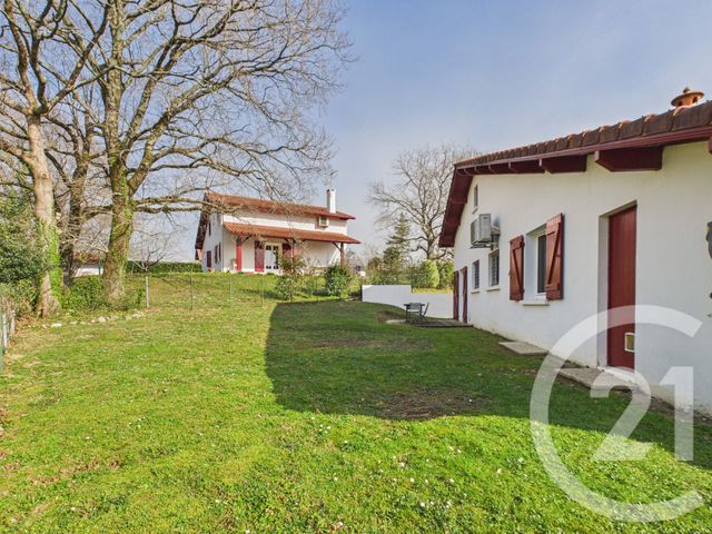 Maison &agrave; vendre - 4 pi&egrave;ces - 86 m2 - Jatxou - 64 - AQUITAINE