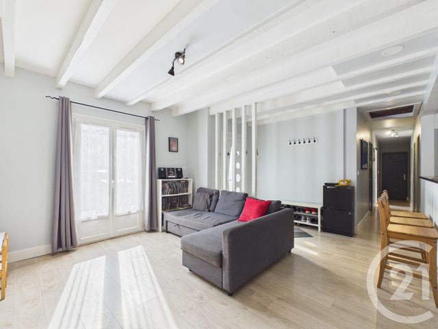 Maison &agrave; vendre - 4 pi&egrave;ces - 86 m2 - Jatxou - 64 - AQUITAINE