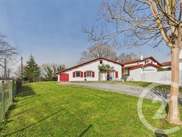 Maison &agrave; vendre - 4 pi&egrave;ces - 86 m2 - Jatxou - 64 - AQUITAINE