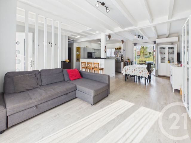 Maison &agrave; vendre - 4 pi&egrave;ces - 86 m2 - Jatxou - 64 - AQUITAINE