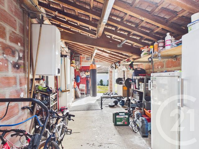 Maison &agrave; vendre - 4 pi&egrave;ces - 86 m2 - Jatxou - 64 - AQUITAINE