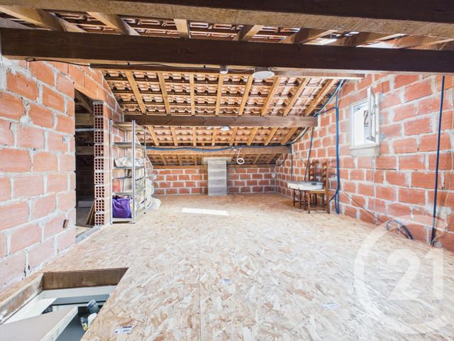 Maison &agrave; vendre - 4 pi&egrave;ces - 86 m2 - Jatxou - 64 - AQUITAINE