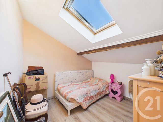 Maison &agrave; vendre - 4 pi&egrave;ces - 76,11 m2 - Ustaritz - 64 - AQUITAINE