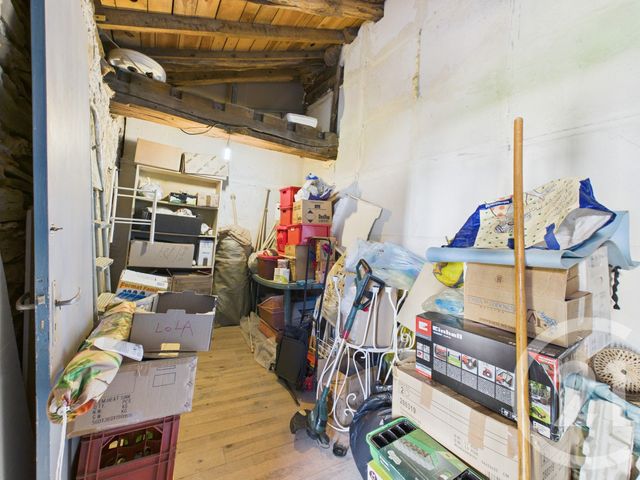 Maison &agrave; vendre - 4 pi&egrave;ces - 76,11 m2 - Ustaritz - 64 - AQUITAINE