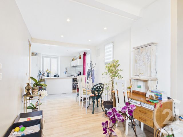 Maison &agrave; vendre - 4 pi&egrave;ces - 76,11 m2 - Ustaritz - 64 - AQUITAINE