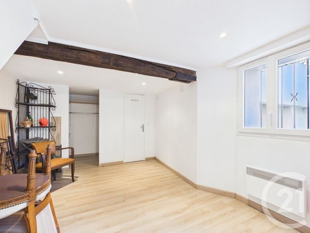 Maison &agrave; vendre - 4 pi&egrave;ces - 76,11 m2 - Ustaritz - 64 - AQUITAINE