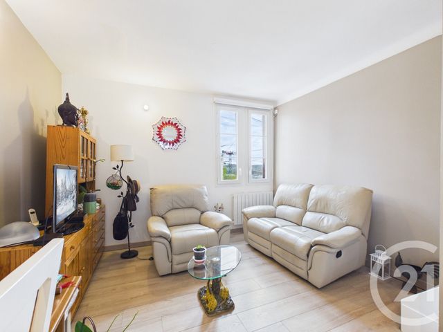 Maison &agrave; vendre - 4 pi&egrave;ces - 76,11 m2 - Ustaritz - 64 - AQUITAINE