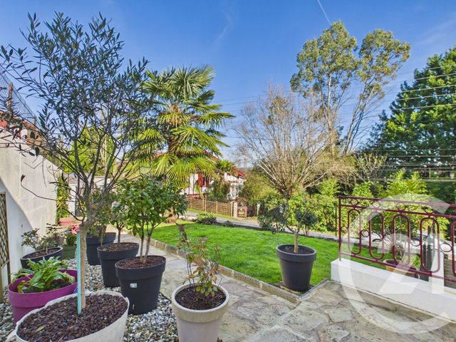 Maison &agrave; vendre - 4 pi&egrave;ces - 76,11 m2 - Ustaritz - 64 - AQUITAINE