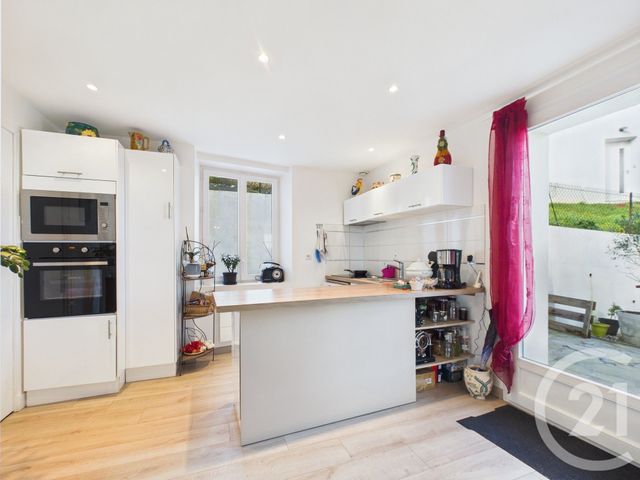 Maison &agrave; vendre - 4 pi&egrave;ces - 76,11 m2 - Ustaritz - 64 - AQUITAINE