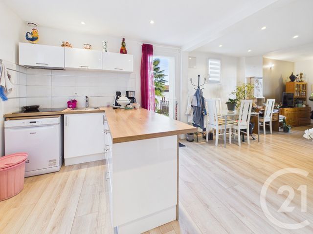 Maison &agrave; vendre - 4 pi&egrave;ces - 76,11 m2 - Ustaritz - 64 - AQUITAINE