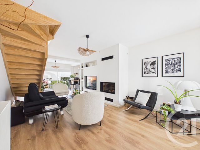 Maison &agrave; vendre - 5 pi&egrave;ces - 106,05 m2 - Ustaritz - 64 - AQUITAINE