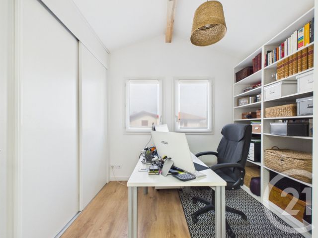 Maison &agrave; vendre - 5 pi&egrave;ces - 106,05 m2 - Ustaritz - 64 - AQUITAINE