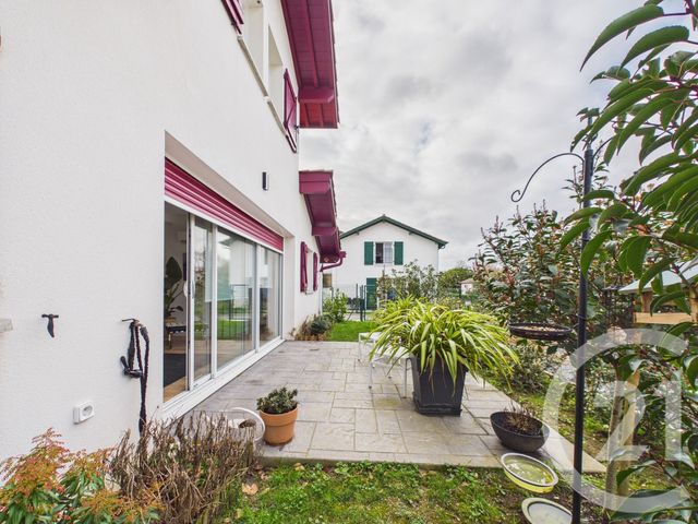 Maison &agrave; vendre - 5 pi&egrave;ces - 106,05 m2 - Ustaritz - 64 - AQUITAINE
