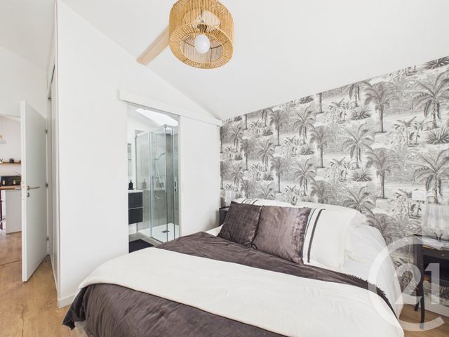 Maison &agrave; vendre - 5 pi&egrave;ces - 106,05 m2 - Ustaritz - 64 - AQUITAINE