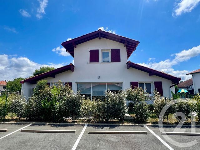 Maison &agrave; vendre - 5 pi&egrave;ces - 106,05 m2 - Ustaritz - 64 - AQUITAINE