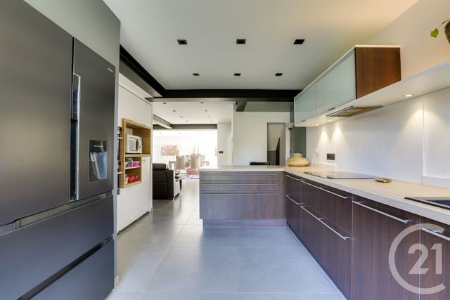 Maison &agrave; vendre - 4 pi&egrave;ces - 105 m2 - Villefranque - 64 - AQUITAINE