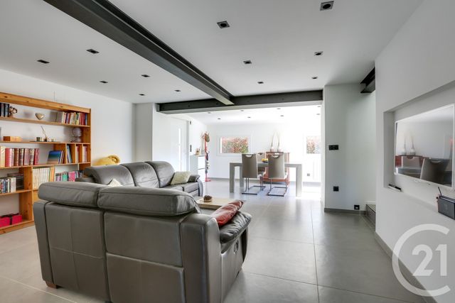 Maison &agrave; vendre - 4 pi&egrave;ces - 105 m2 - Villefranque - 64 - AQUITAINE