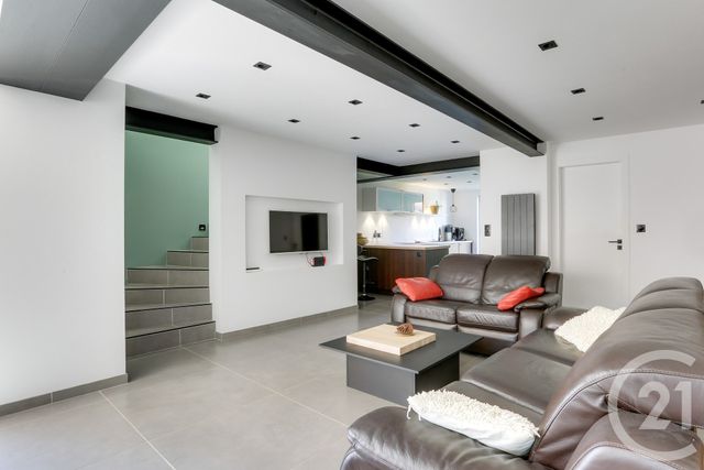 Maison &agrave; vendre - 4 pi&egrave;ces - 105 m2 - Villefranque - 64 - AQUITAINE