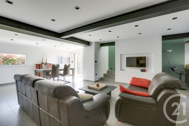 Maison &agrave; vendre - 4 pi&egrave;ces - 105 m2 - Villefranque - 64 - AQUITAINE