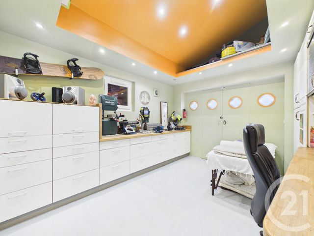 Maison &agrave; vendre - 4 pi&egrave;ces - 105 m2 - Villefranque - 64 - AQUITAINE