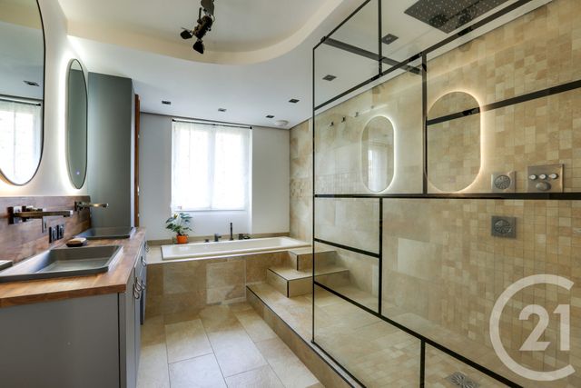 Maison &agrave; vendre - 4 pi&egrave;ces - 105 m2 - Villefranque - 64 - AQUITAINE