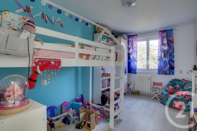 Maison &agrave; vendre - 4 pi&egrave;ces - 105 m2 - Villefranque - 64 - AQUITAINE