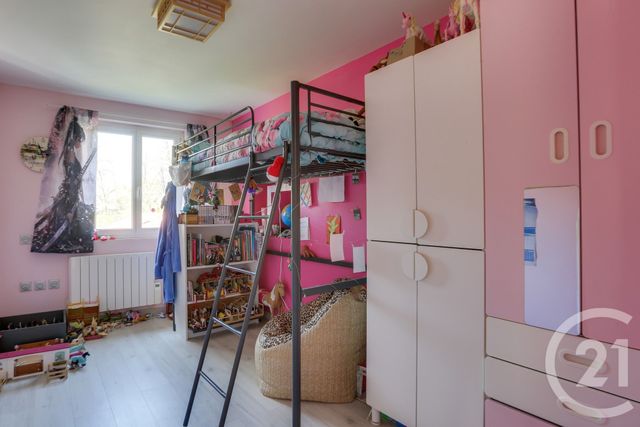 Maison &agrave; vendre - 4 pi&egrave;ces - 105 m2 - Villefranque - 64 - AQUITAINE