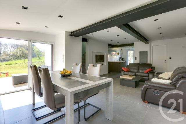 Maison &agrave; vendre - 4 pi&egrave;ces - 105 m2 - Villefranque - 64 - AQUITAINE