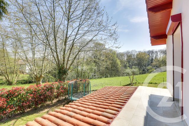 Maison &agrave; vendre - 4 pi&egrave;ces - 105 m2 - Villefranque - 64 - AQUITAINE