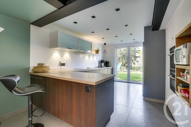 Maison &agrave; vendre - 4 pi&egrave;ces - 105 m2 - Villefranque - 64 - AQUITAINE