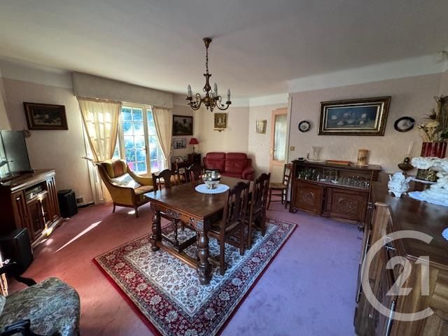 Maison &agrave; vendre - 6 pi&egrave;ces - 138 m2 - Tarnos - 40 - AQUITAINE