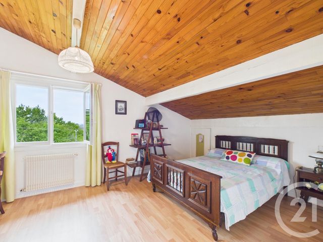 Maison &agrave; vendre - 6 pi&egrave;ces - 147 m2 - Larressore - 64 - AQUITAINE