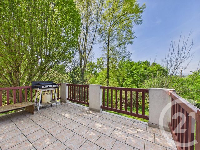 Maison &agrave; vendre - 6 pi&egrave;ces - 147 m2 - Larressore - 64 - AQUITAINE