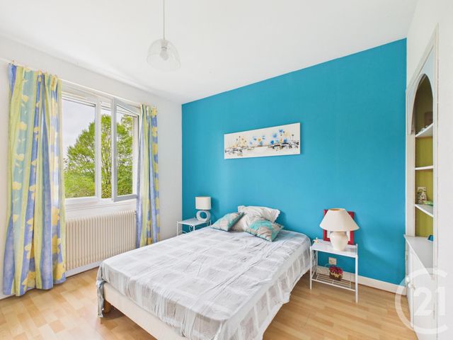 Maison &agrave; vendre - 6 pi&egrave;ces - 147 m2 - Larressore - 64 - AQUITAINE