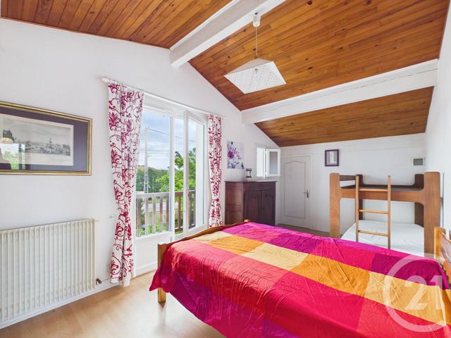 Maison &agrave; vendre - 6 pi&egrave;ces - 147 m2 - Larressore - 64 - AQUITAINE