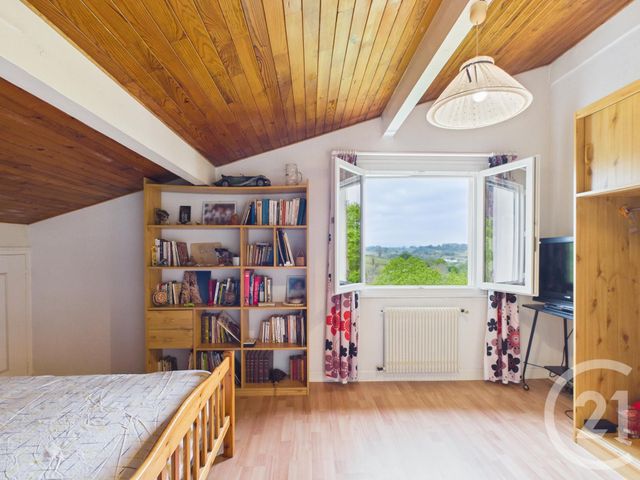 Maison &agrave; vendre - 6 pi&egrave;ces - 147 m2 - Larressore - 64 - AQUITAINE