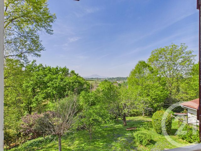 Maison &agrave; vendre - 6 pi&egrave;ces - 147 m2 - Larressore - 64 - AQUITAINE