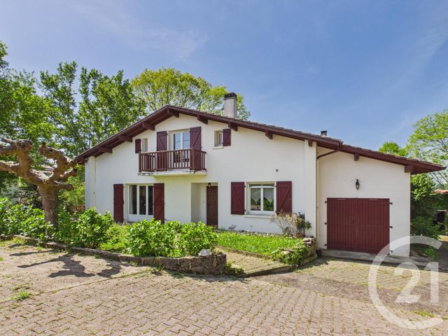 Maison à vendre LARRESSORE