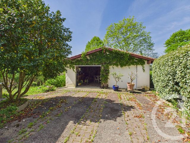 Maison &agrave; vendre - 6 pi&egrave;ces - 147 m2 - Larressore - 64 - AQUITAINE