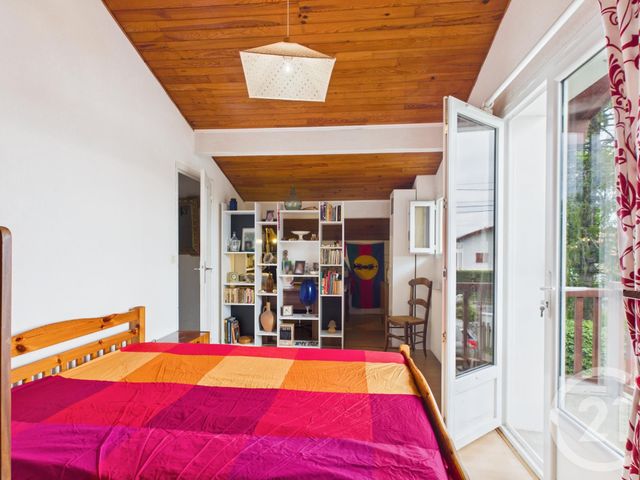 Maison &agrave; vendre - 6 pi&egrave;ces - 147 m2 - Larressore - 64 - AQUITAINE